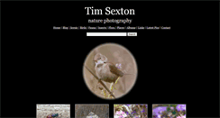 Desktop Screenshot of homeofthegeordies.com